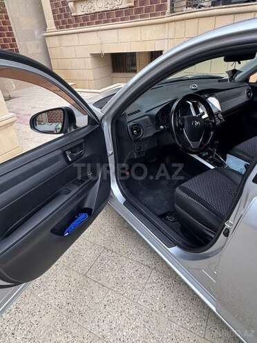 Toyota Corolla Fielder 2015, 250,000 km - 1.5 l - Bakı
