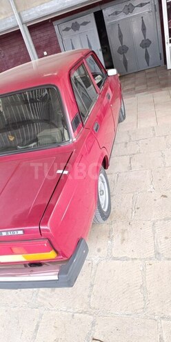 LADA (VAZ) 2107 2008, 69,356 km - 1.6 л - Salyan