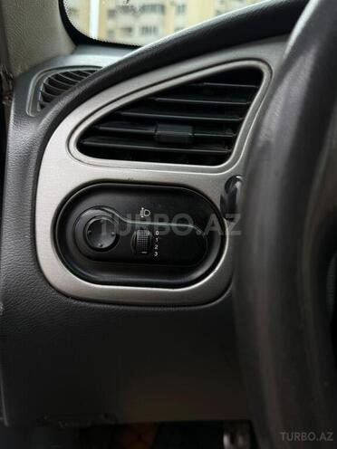 Daewoo Lanos 2007, 200,000 km - 1.6 l - Bakı