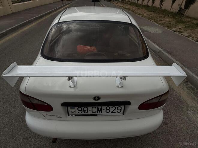 Daewoo Lanos 2007, 200,000 km - 1.6 l - Bakı