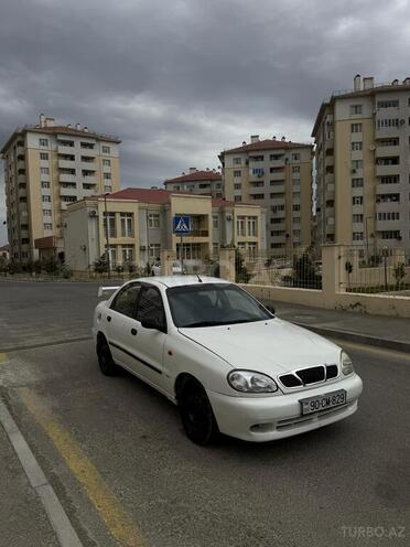 Daewoo Lanos 2007, 200,000 km - 1.6 l - Bakı