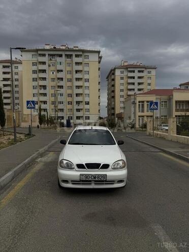 Daewoo Lanos 2007, 200,000 km - 1.6 l - Bakı