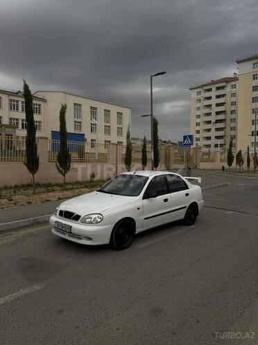 Daewoo Lanos 2007, 200,000 km - 1.6 l - Bakı
