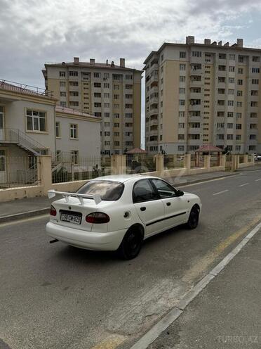 Daewoo Lanos 2007, 200,000 km - 1.6 l - Bakı