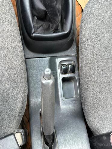 Daewoo Lanos 2007, 200,000 km - 1.6 l - Bakı