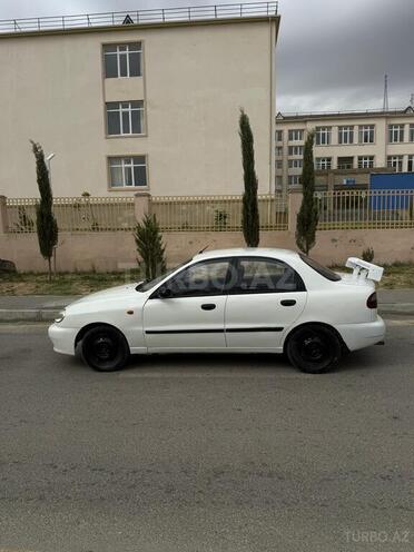 Daewoo Lanos 2007, 200,000 km - 1.6 l - Bakı
