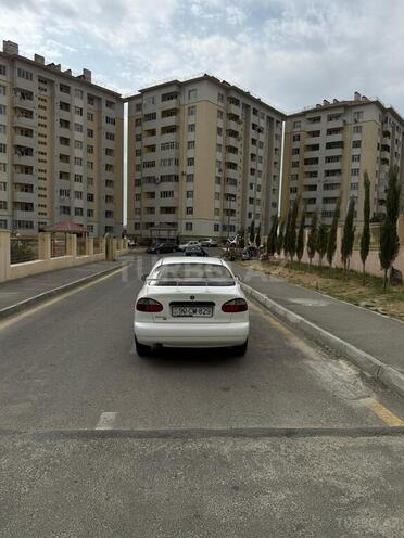 Daewoo Lanos 2007, 200,000 km - 1.6 l - Bakı