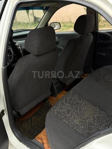 Daewoo Lanos 2007, 200,000 km - 1.6 l - Bakı