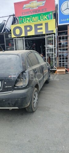 Kia Rio 2007, 78,000 km - 1.4 l - Bakı