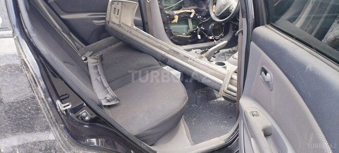Kia Rio 2007, 78,000 km - 1.4 l - Bakı