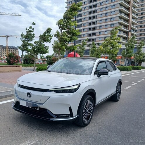 Honda e:NS1 2023, 21,800 km - 0.1 l - Bakı