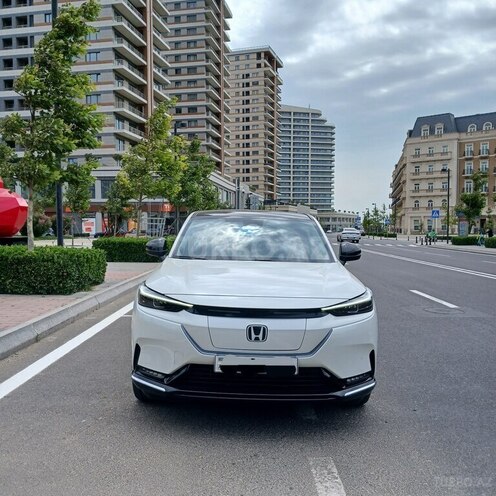 Honda e:NS1 2023, 21,800 km - 0.1 l - Bakı