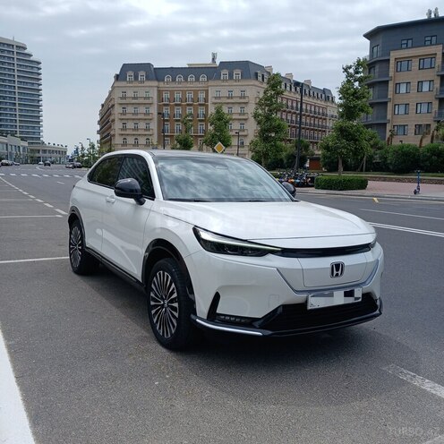 Honda e:NS1 2023, 21,800 km - 0.1 l - Bakı