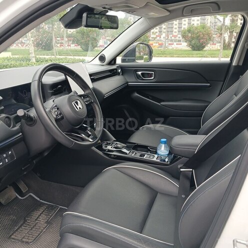 Honda e:NS1 2023, 21,800 km - 0.1 l - Bakı