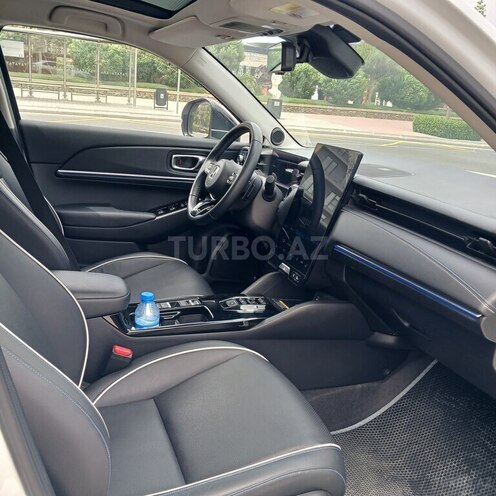 Honda e:NS1 2023, 21,800 km - 0.1 l - Bakı