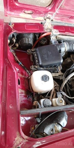 LADA (VAZ) 2107 2008, 69,356 km - 1.6 л - Salyan