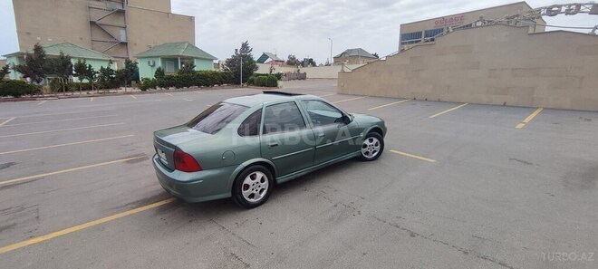 Opel Vectra 1999, 436,117 km - 1.6 l - Bakı