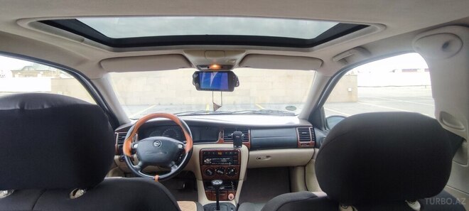 Opel Vectra 1999, 436,117 km - 1.6 l - Bakı