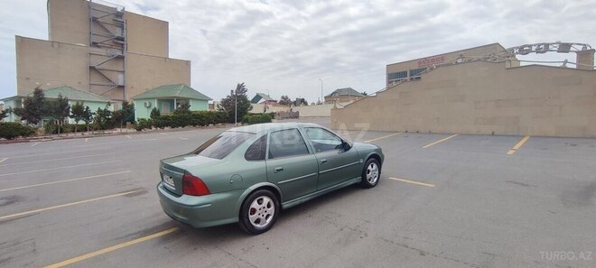 Opel Vectra 1999, 436,117 km - 1.6 l - Bakı