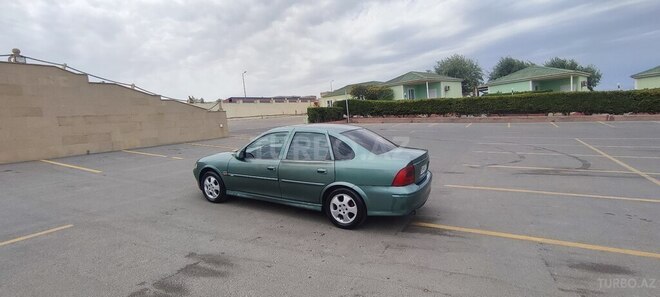 Opel Vectra 1999, 436,117 km - 1.6 l - Bakı