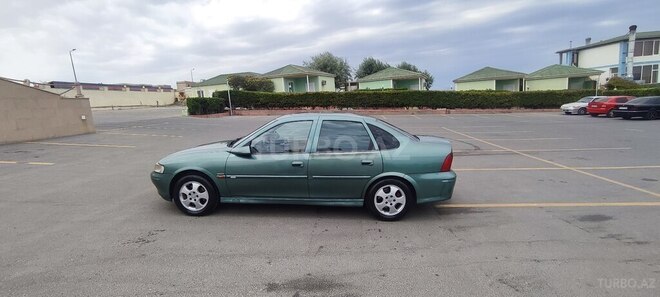 Opel Vectra 1999, 436,117 km - 1.6 l - Bakı