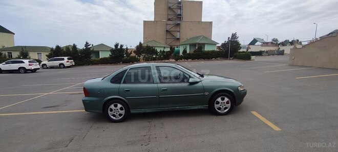 Opel Vectra 1999, 436,117 km - 1.6 l - Bakı
