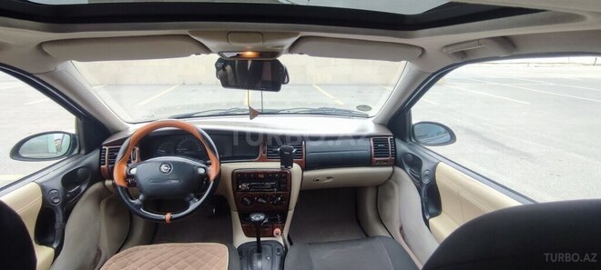 Opel Vectra 1999, 436,117 km - 1.6 l - Bakı