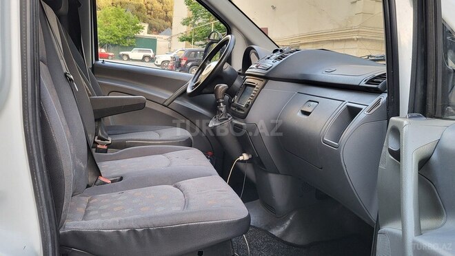 Mercedes Vito 2007, 318,000 km - 2.2 л - Bakı