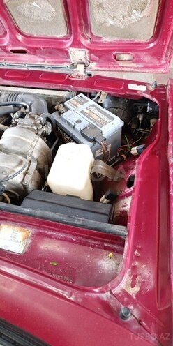 LADA (VAZ) 2107 2008, 69,356 km - 1.6 л - Salyan