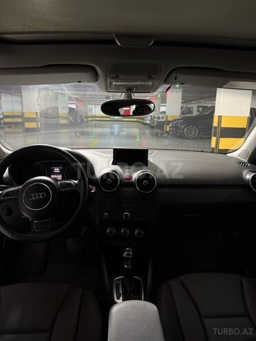 Audi A1 2014, 106,000 km - 1.4 l - Bakı