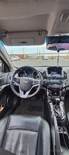 Chevrolet Cruze 2015, 157,893 km - 1.4 l - Bakı