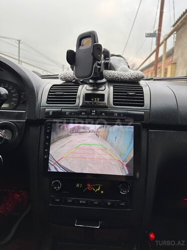 Ssang Yong Rexton 2004, 390,000 km - 2.7 л - Bakı