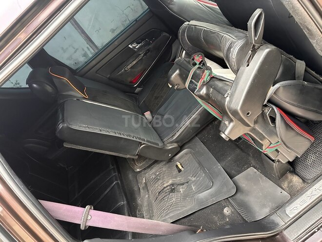 Ssang Yong Rexton 2004, 390,000 km - 2.7 л - Bakı