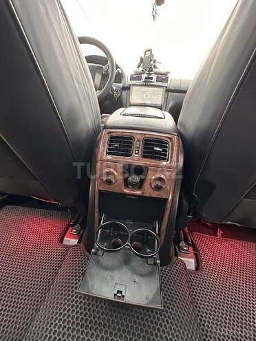 Ssang Yong Rexton 2004, 390,000 km - 2.7 л - Bakı