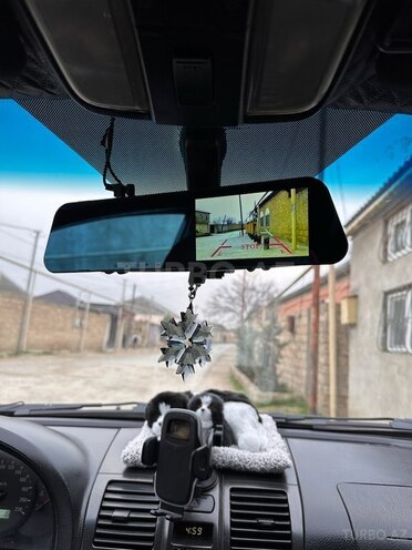 Ssang Yong Rexton 2004, 390,000 km - 2.7 л - Bakı