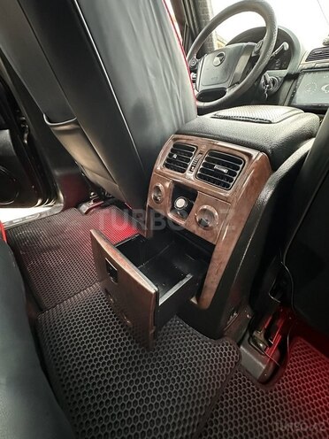 Ssang Yong Rexton 2004, 390,000 km - 2.7 л - Bakı
