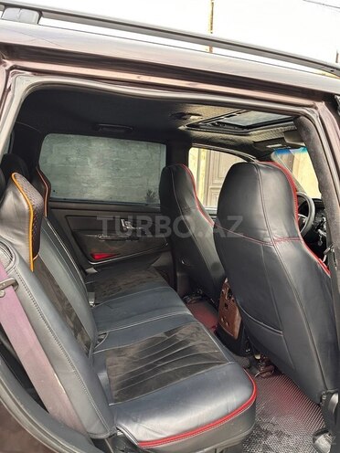 Ssang Yong Rexton 2004, 390,000 km - 2.7 л - Bakı