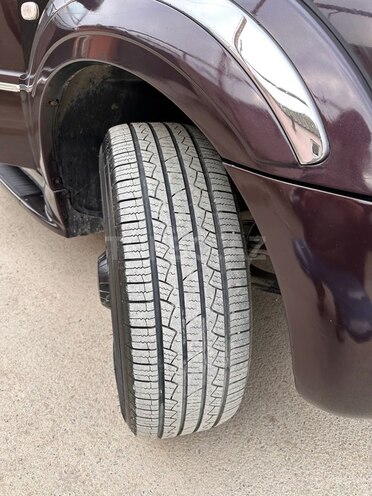 Ssang Yong Rexton 2004, 390,000 km - 2.7 л - Bakı