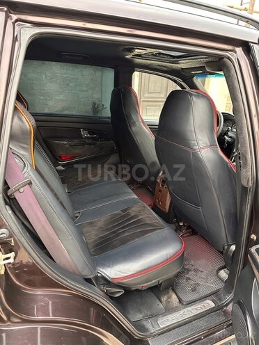 Ssang Yong Rexton 2004, 390,000 km - 2.7 л - Bakı