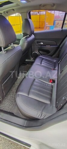 Chevrolet Cruze 2015, 157,893 km - 1.4 l - Bakı