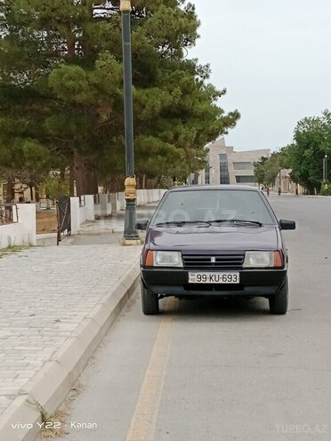 LADA (VAZ) 21099 1999, 245,000 km - 1.5 л - Neftçala