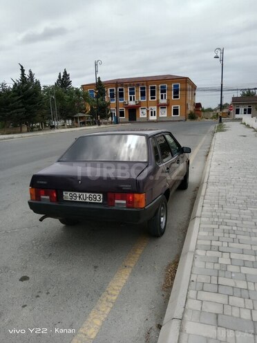 LADA (VAZ) 21099 1999, 245,000 km - 1.5 л - Neftçala