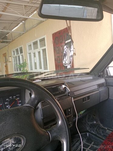 LADA (VAZ) 21099 1999, 245,000 km - 1.5 л - Neftçala