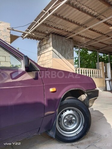 LADA (VAZ) 21099 1999, 245,000 km - 1.5 л - Neftçala