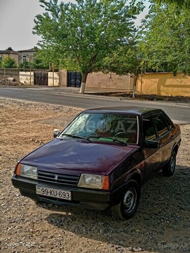 LADA (VAZ) 21099 1999, 245,000 km - 1.5 л - Neftçala