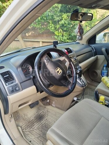 Honda CR-V 2009, 365,000 km - 2.4 l - Bakı