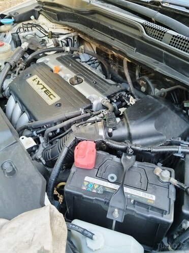 Honda CR-V 2009, 365,000 km - 2.4 l - Bakı