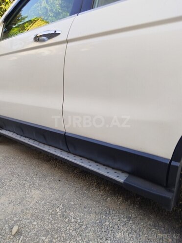 Honda CR-V 2009, 365,000 km - 2.4 l - Bakı