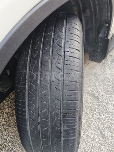 Honda CR-V 2009, 365,000 km - 2.4 l - Bakı