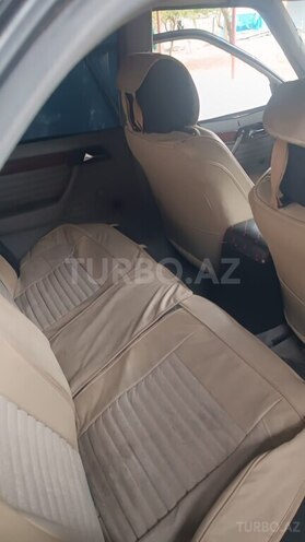 Mercedes E 200 1990, 338,400 km - 2.2 l - İsmayıllı
